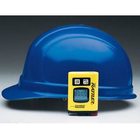 Single Gas Detector, Carbon Monoxide A187