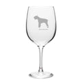 19 oz Red Wine Glass O73405