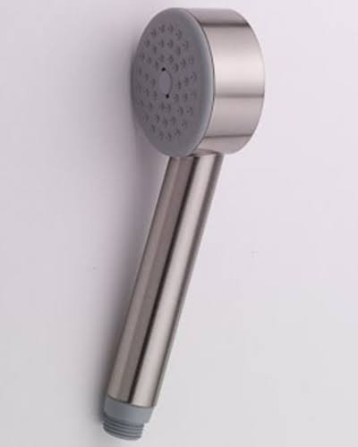 Black Nickel Handshower X397