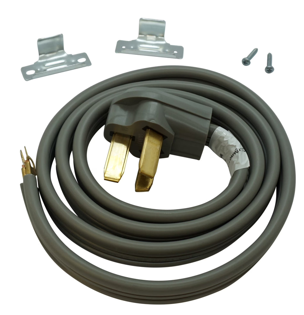 40 Amp 3 Prong Power Cord Z36321