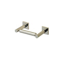 Chrome Double Post Roll Holder C3907