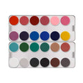24 Colors Palette X754