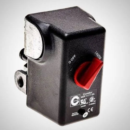 Pressure Switch C16936