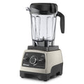 Brushed Stainless Metal Finish Blender R2350