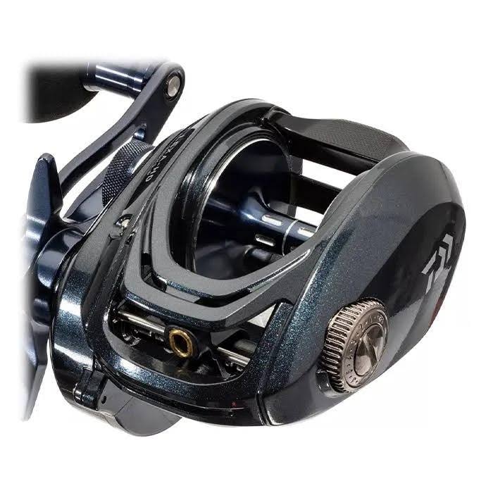 Lexa 300 Baitcasting Reel 6.3:1 Y893828