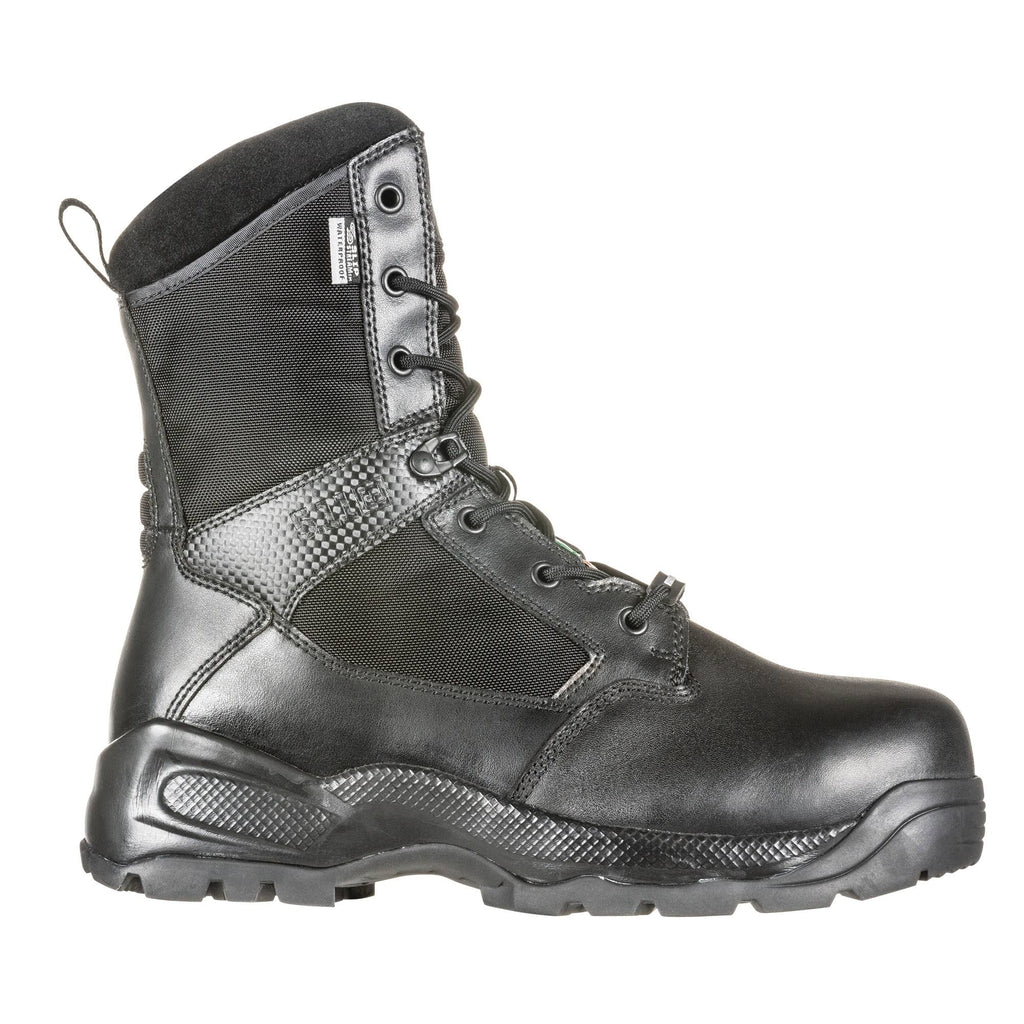 8 Shield Tactical Boots G274