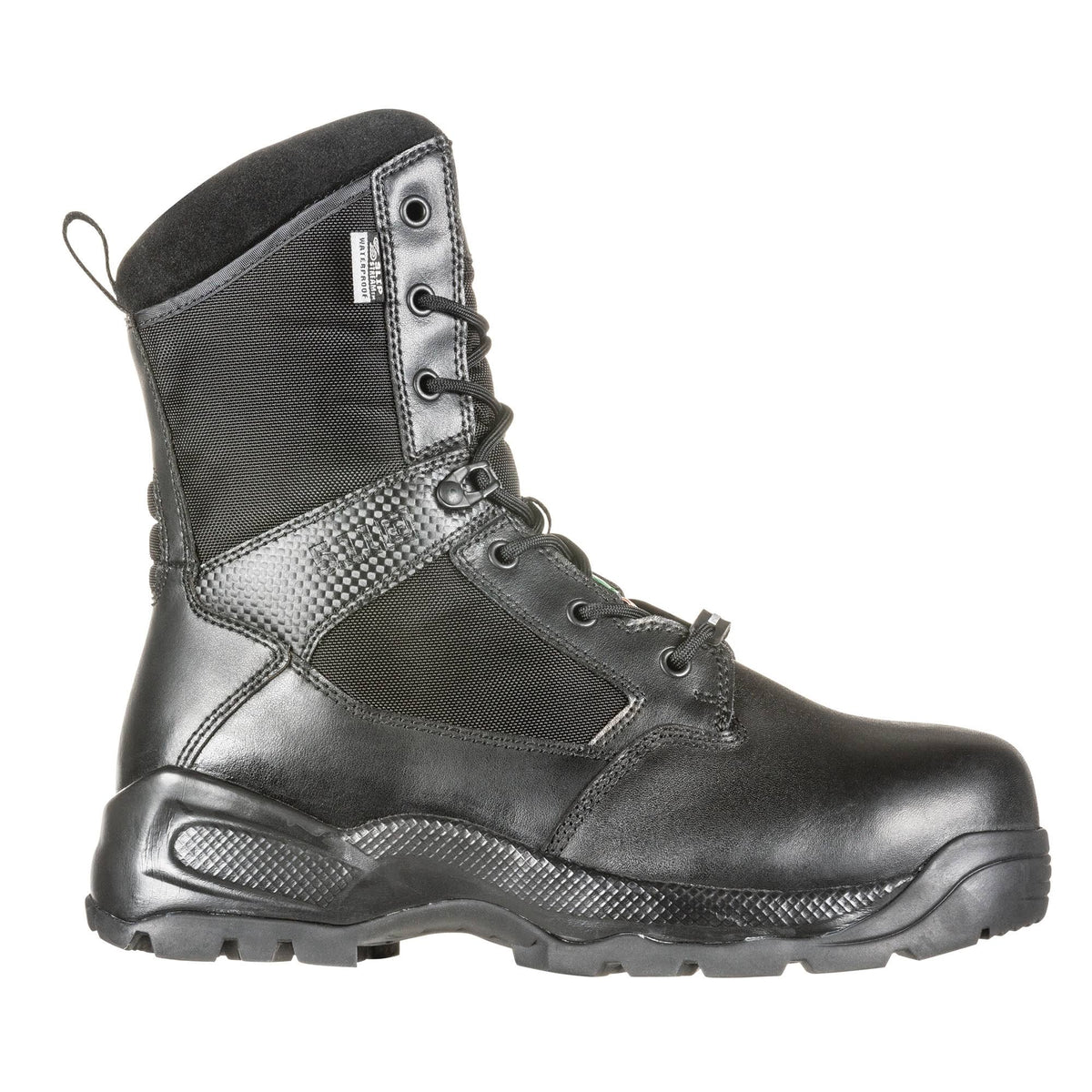 8 Shield Tactical Boots G274