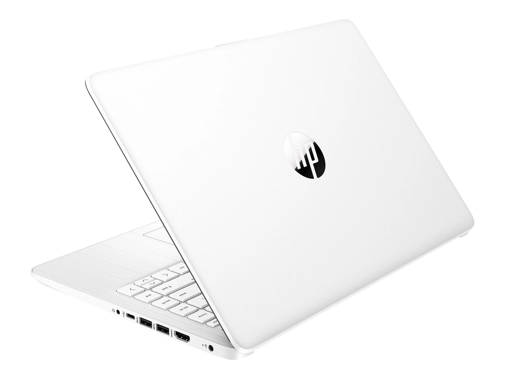 14" Laptop Intel Celeron N4020 4 GB RAM 64 GB eMMC Snowflake White Y476265