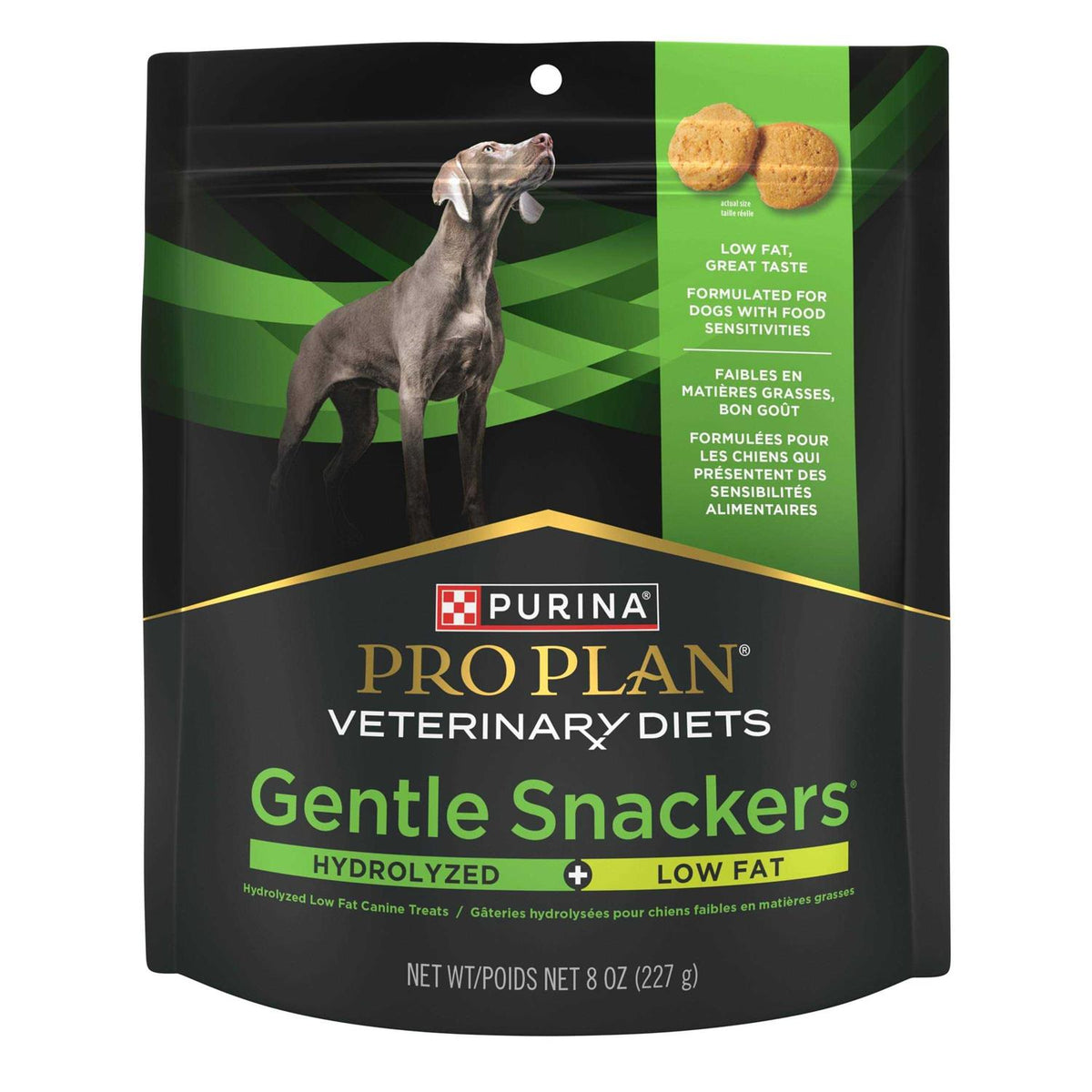 Gentle Snackers Dog Treats O677