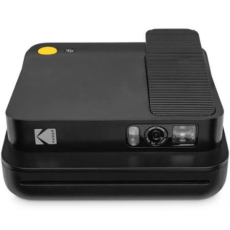 Instant Print Digital Camera T2297