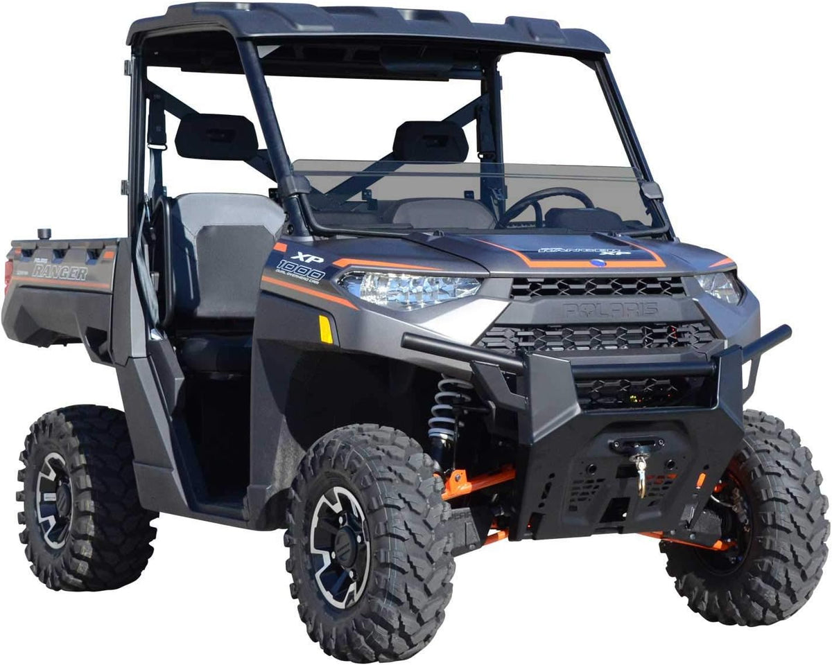Half Windshield for Polaris Ranger XP 900 / Crew C53325