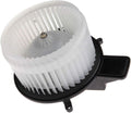 HVAC Blower Motor Replacement X6196