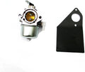 Carburetor Pack of 2 Y720979