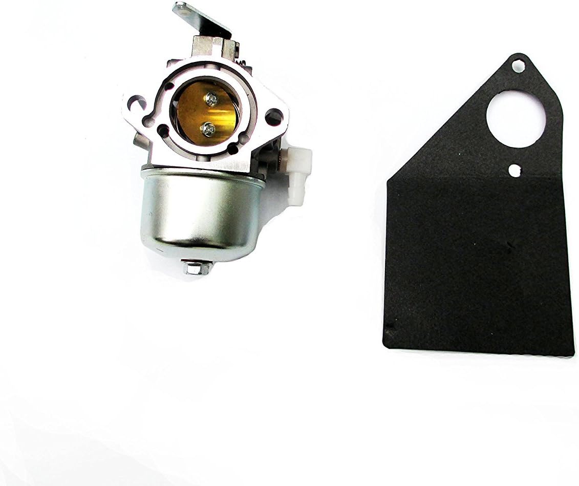 Carburetor Pack of 2 Y720979