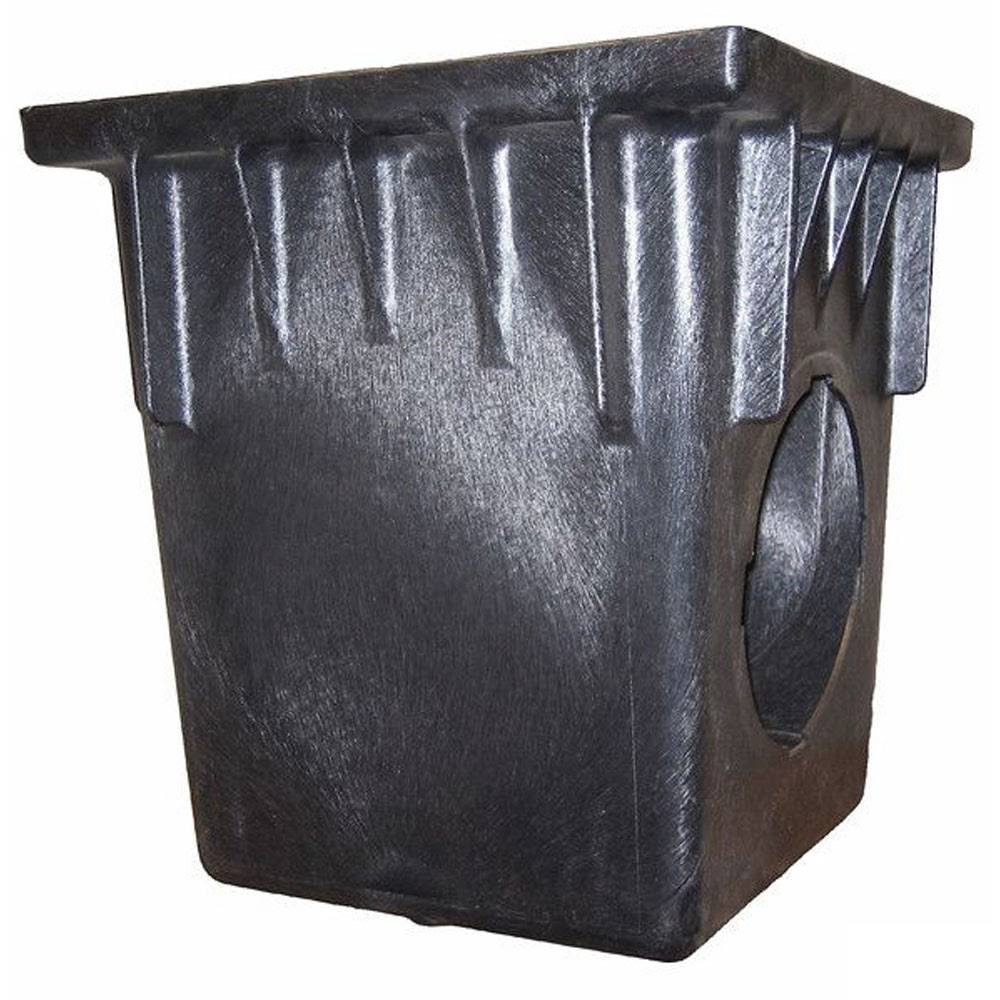 24x22x24x22 Catch Basin B114
