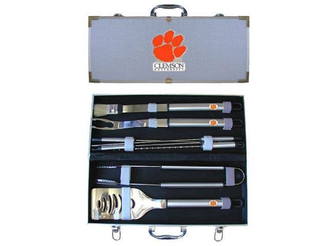 8 PC Stainless Steel BBQ Set O58853