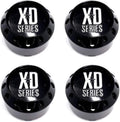 Gloss Black Center Cap E879467
