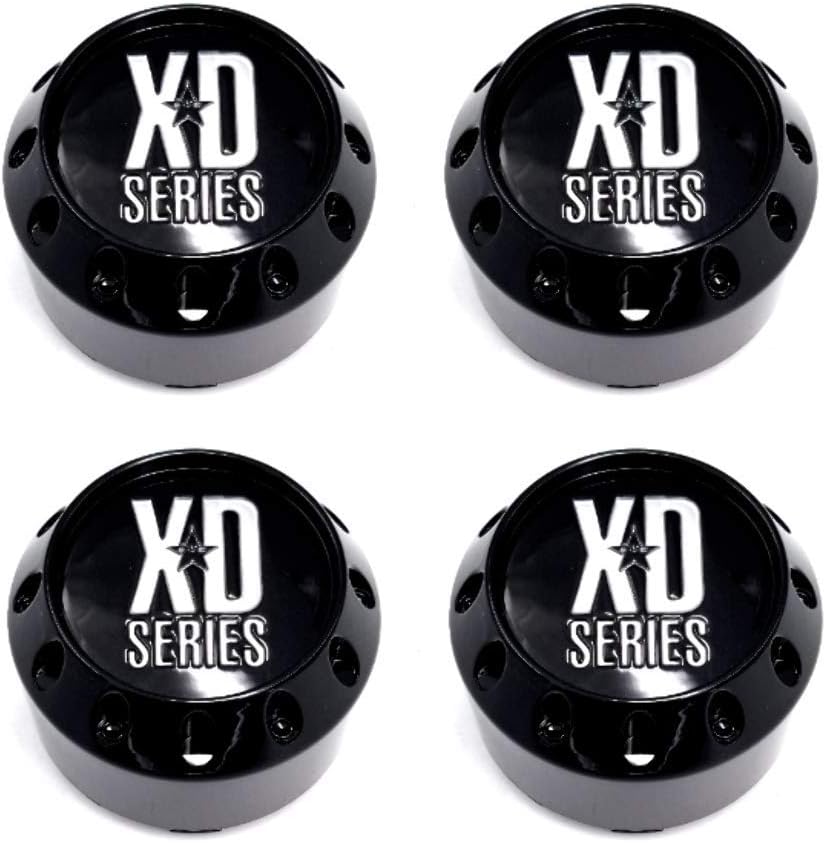 Gloss Black Center Cap E879467