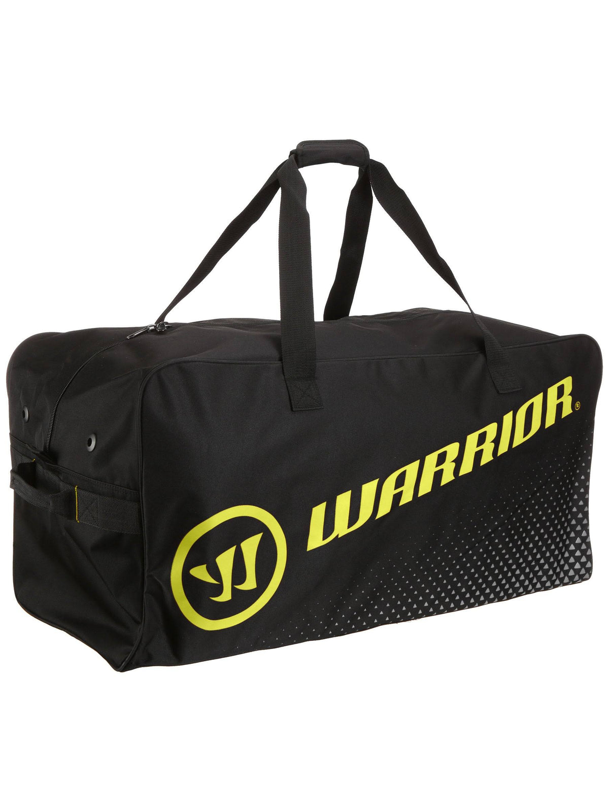 Carry Bag Black/Yellow/Grey 32 B518