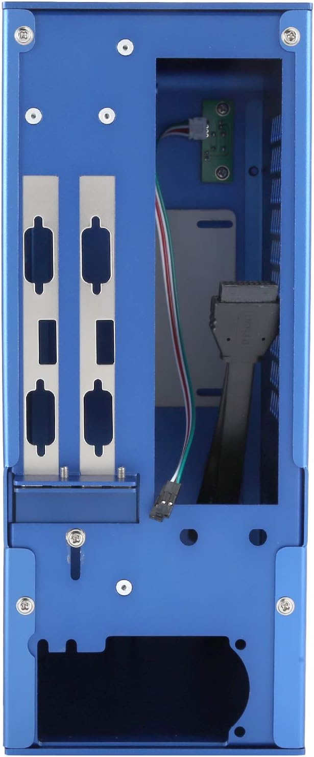 ITX Computer Case C714116