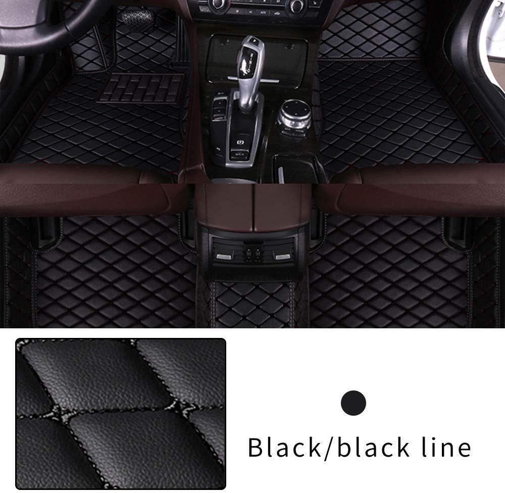 Car Floor Mat Red Wine V36479