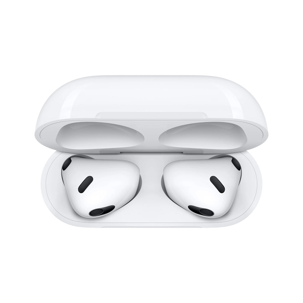 AirPods (3rd generation) with Lightning Charging Case F204797