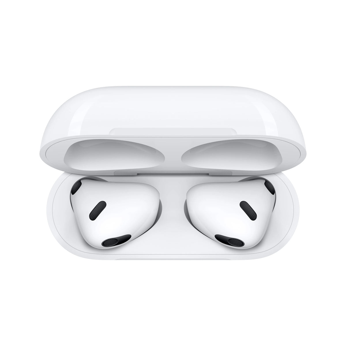 AirPods (3rd generation) with Lightning Charging Case F204797