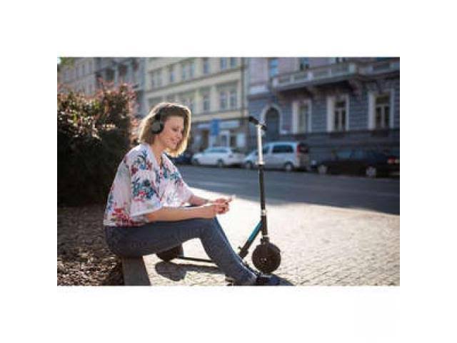 Wireless Headphone O7656