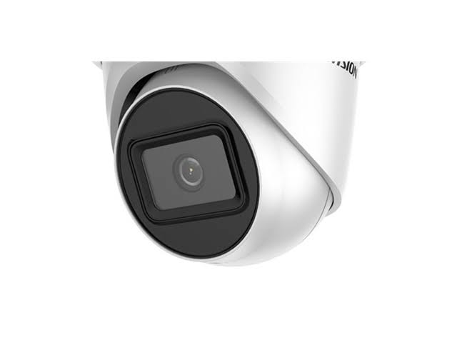 6 MP Weatherproof Day/Night Network Camera O487589