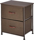 4 Drawer Light Grey Storage Organizer Unit L1273