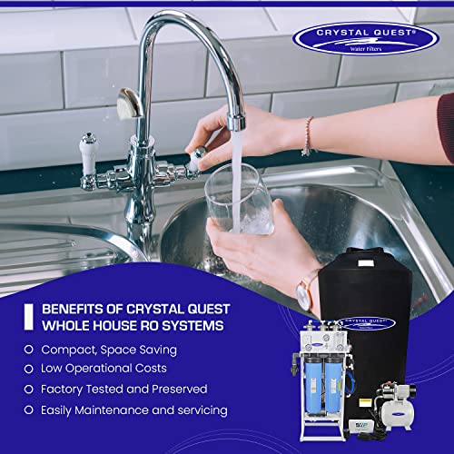 Whole House Reverse Osmosis System B912691