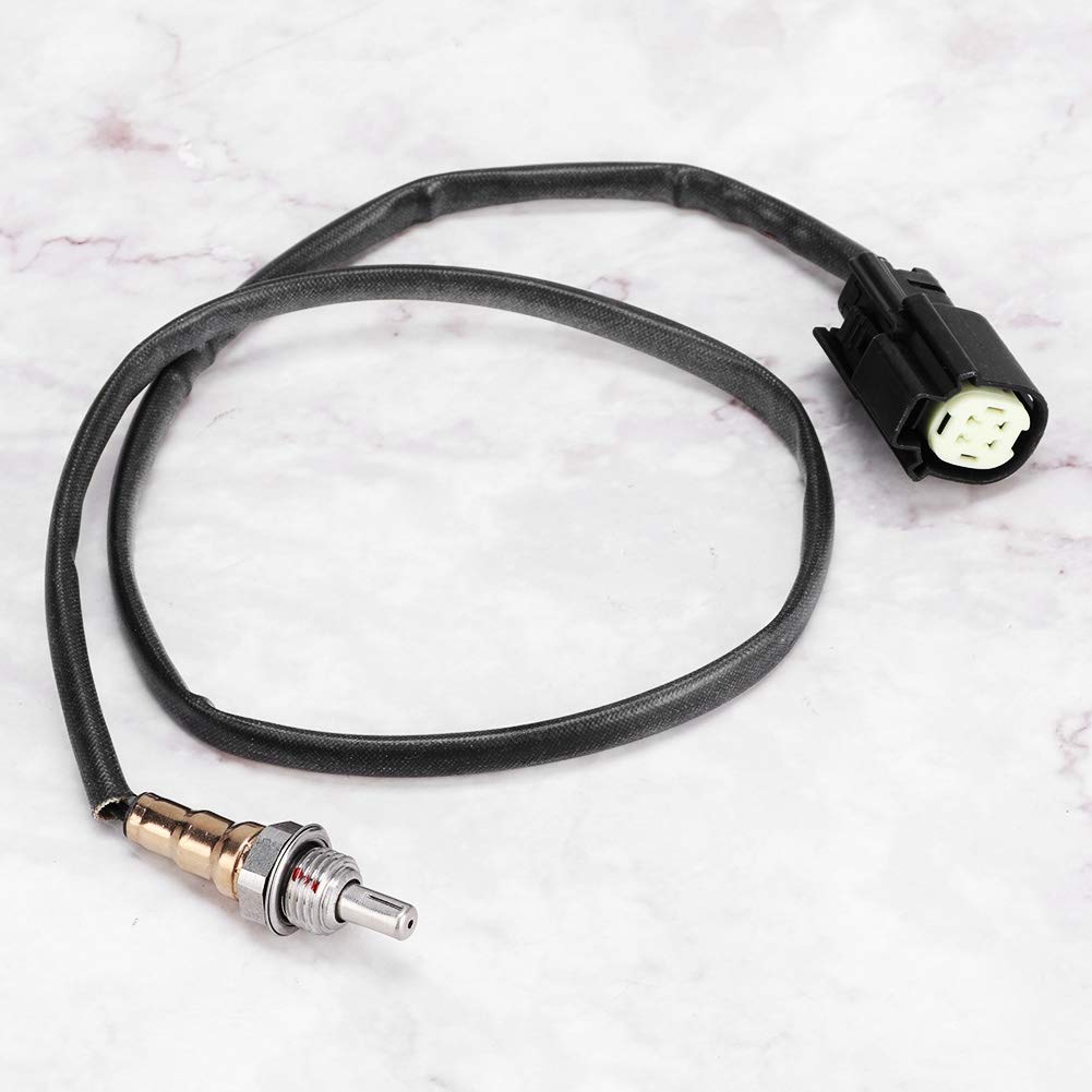 Auto Car Rear Oxygen Sensor Replacement Accessory Pack of 2 W976545