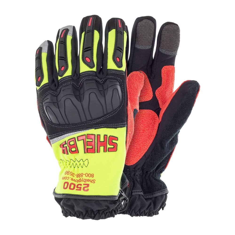 Glove Small K9034