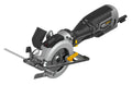 5.8 Amp Compact Circular Saw with Laser Guide G5364