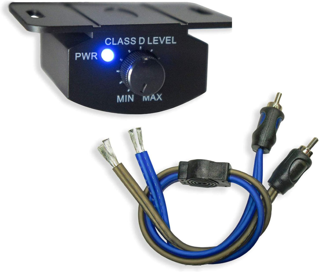 Dual 10 Sub Box Bundle with Amp P220770