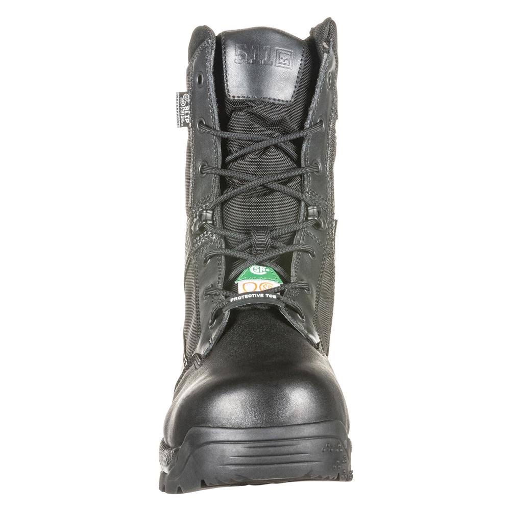 8 Shield Tactical Boots G274