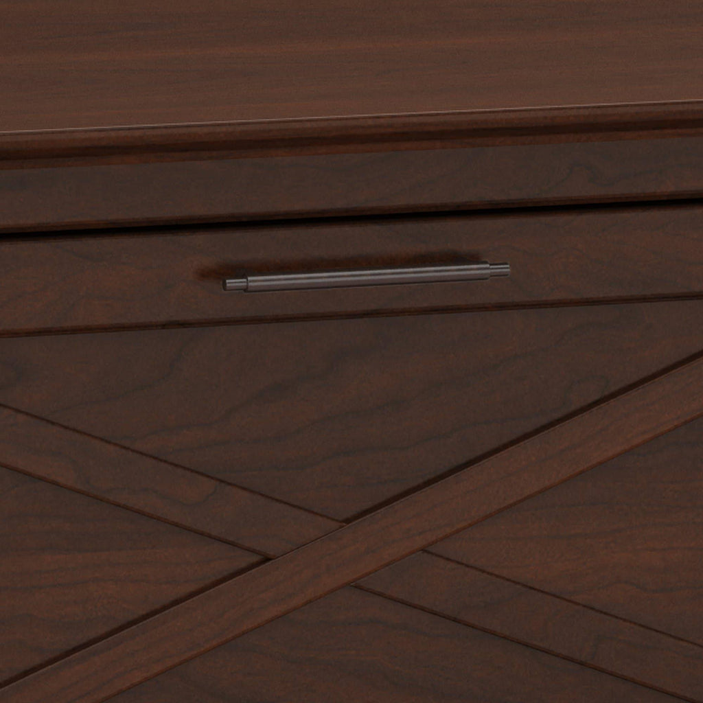 2 Drawer Lateral File Cabinet H452