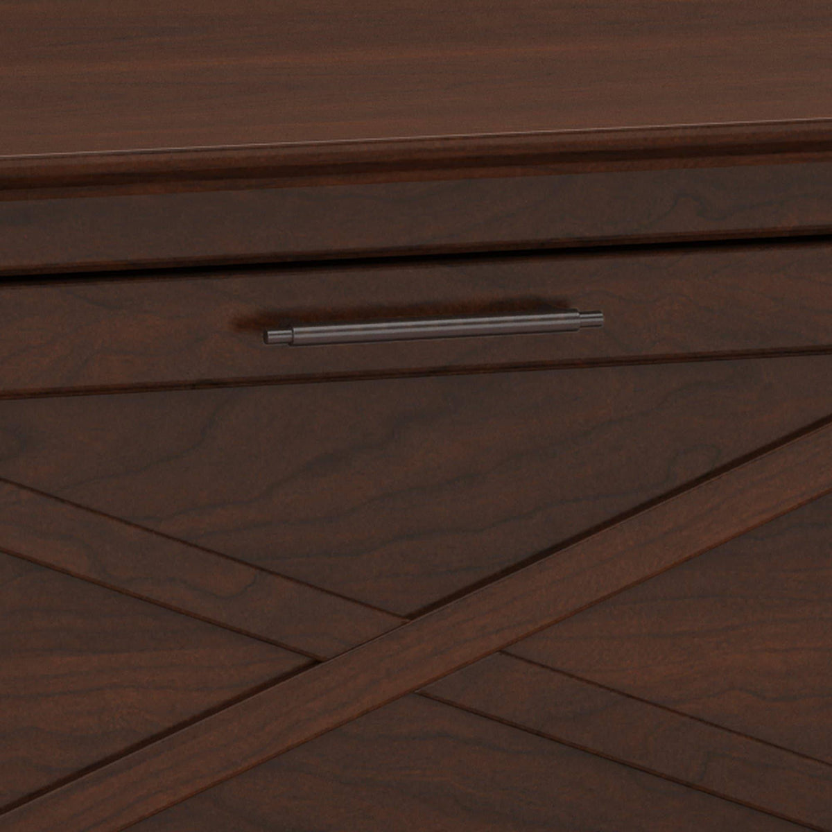 2 Drawer Lateral File Cabinet H452