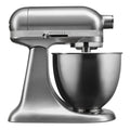 3.5 Quart Tilt-Head Stand Mixer, Contour Silver L3880