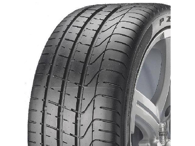 295/35R21 107 Y Tire D6687