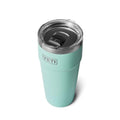 30 oz Stainless Steel Vacuum Insulated Stackable Tumbler with MagSlider Lid O4686