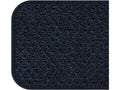 Set of 12 Skid-Resistant Carpet Stair Treads Navy Blue 8 in. x 27 in. G7939