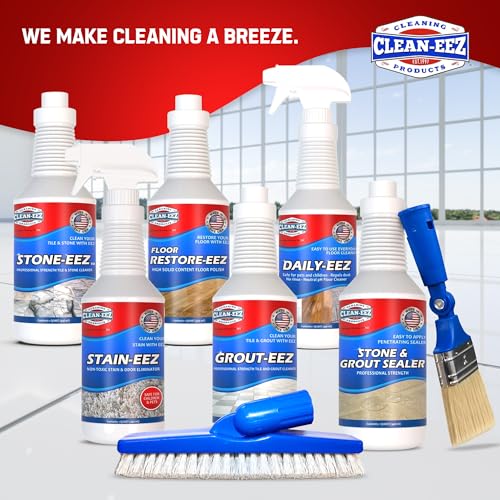 Floor Restorer & Polish F676