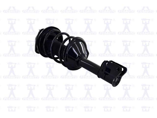 Suspension Strut and Coil Spring Assembly B1974
