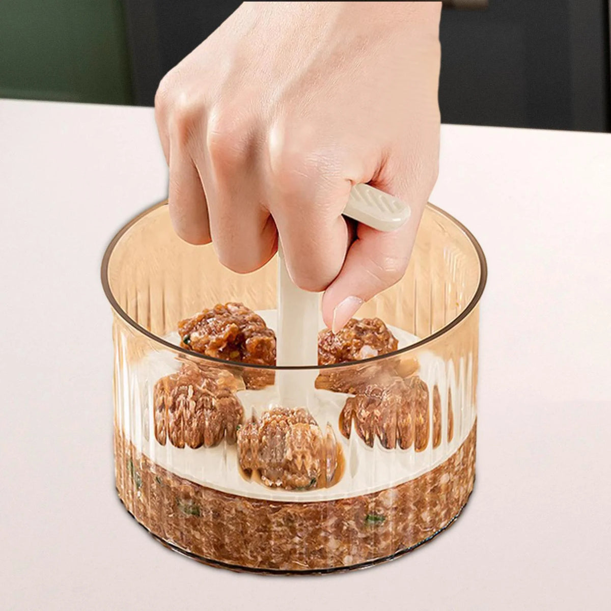Meatball Maker B78657
