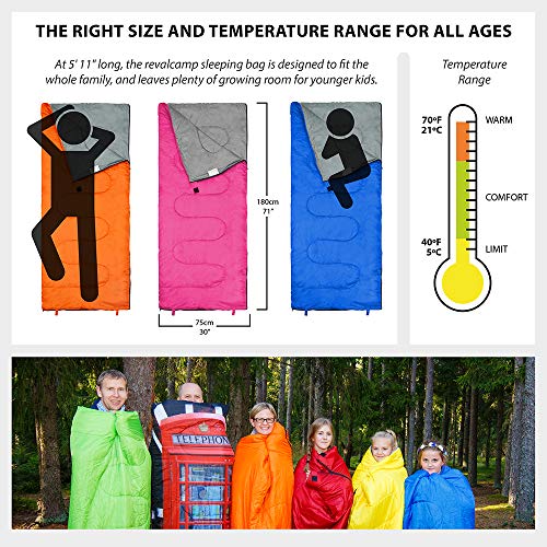 Ultralight Compact Sleeping Bag H39975
