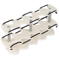 Tube Rack Polycarbonate M726