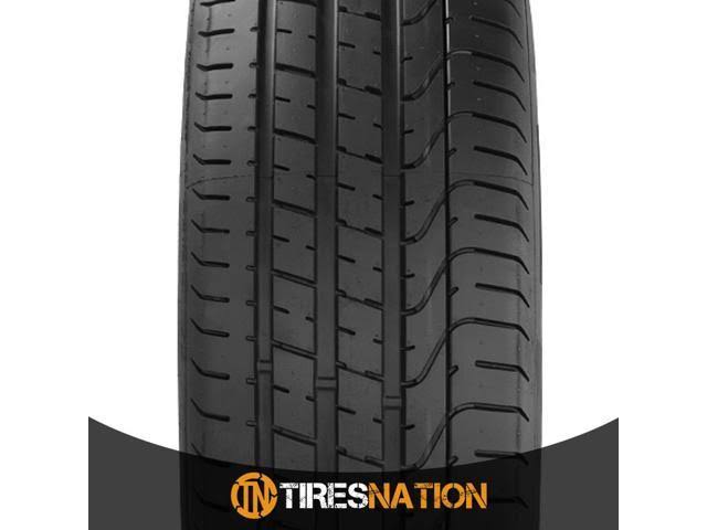 295/35R21 107 Y Tire D6687
