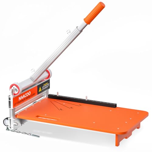 13” Vinyl Plank Cutter with Wheel R7779