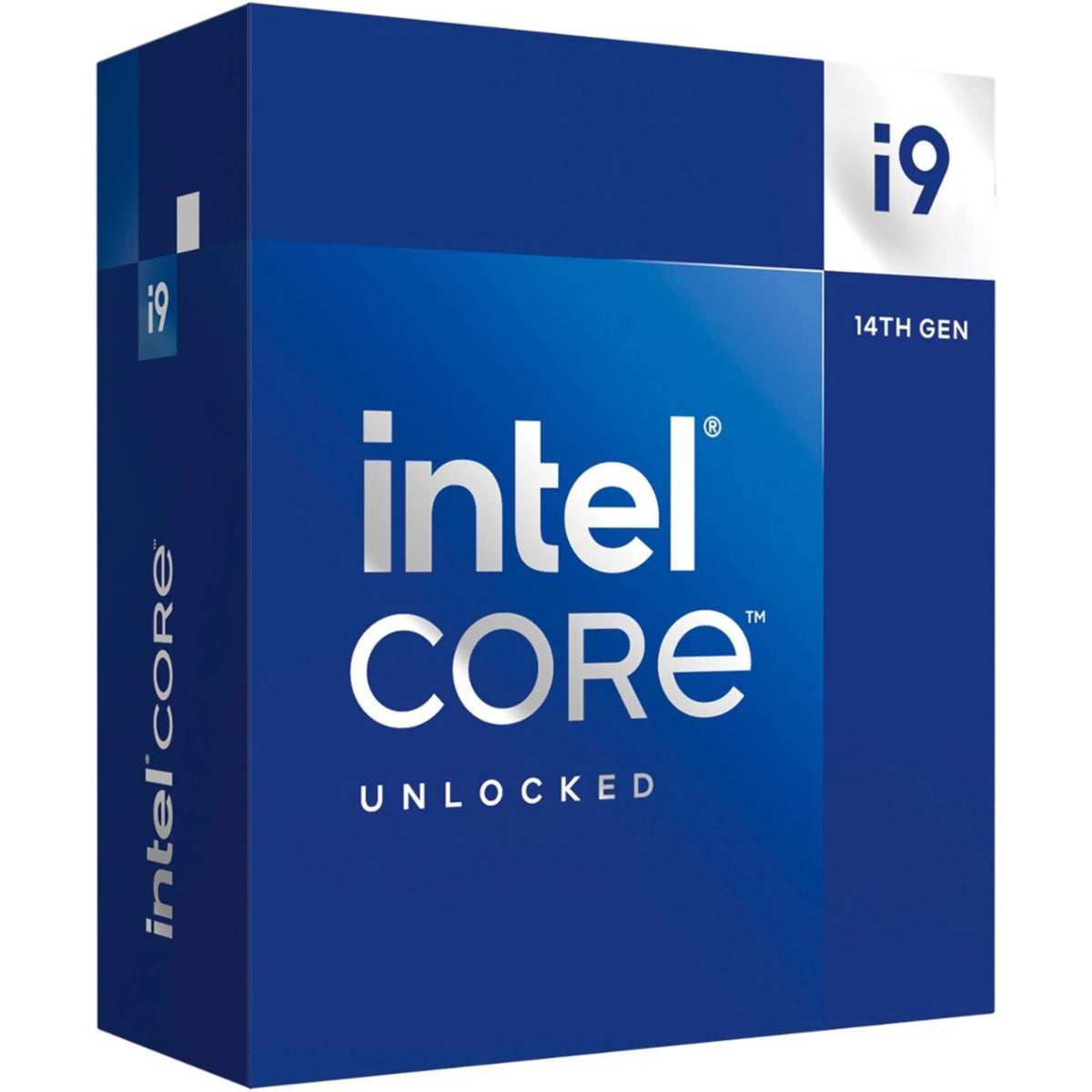 Pre-Owned Intel Core i9 14th Gen 24-Core LGA 1700 Desktop Processor F6686